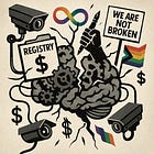 Disposable America: Autism and the Machinery of Control