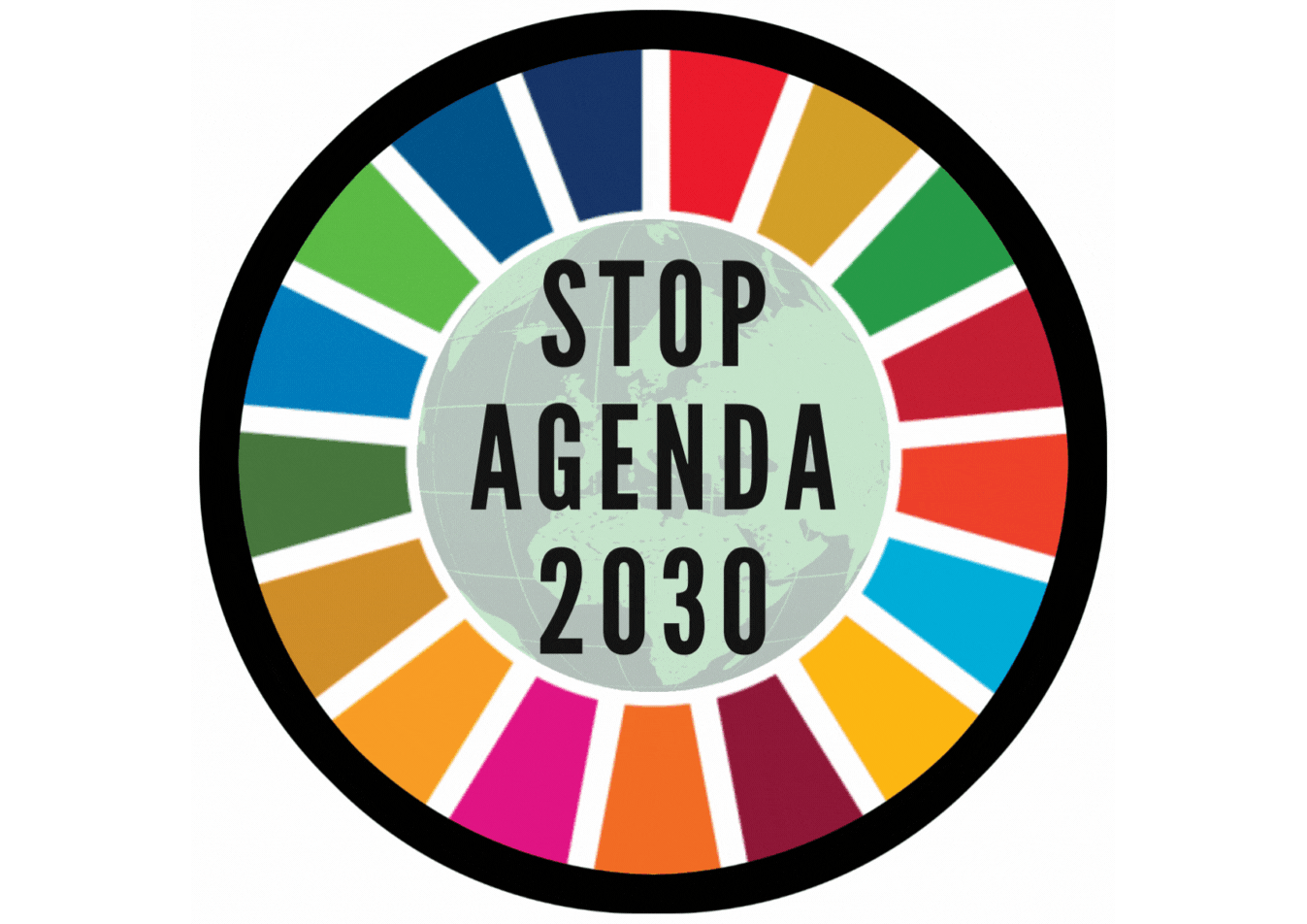 Stop Agenda 2030's Newsletter