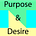 Purpose and Desire