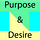 Purpose and Desire