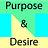 Purpose and Desire