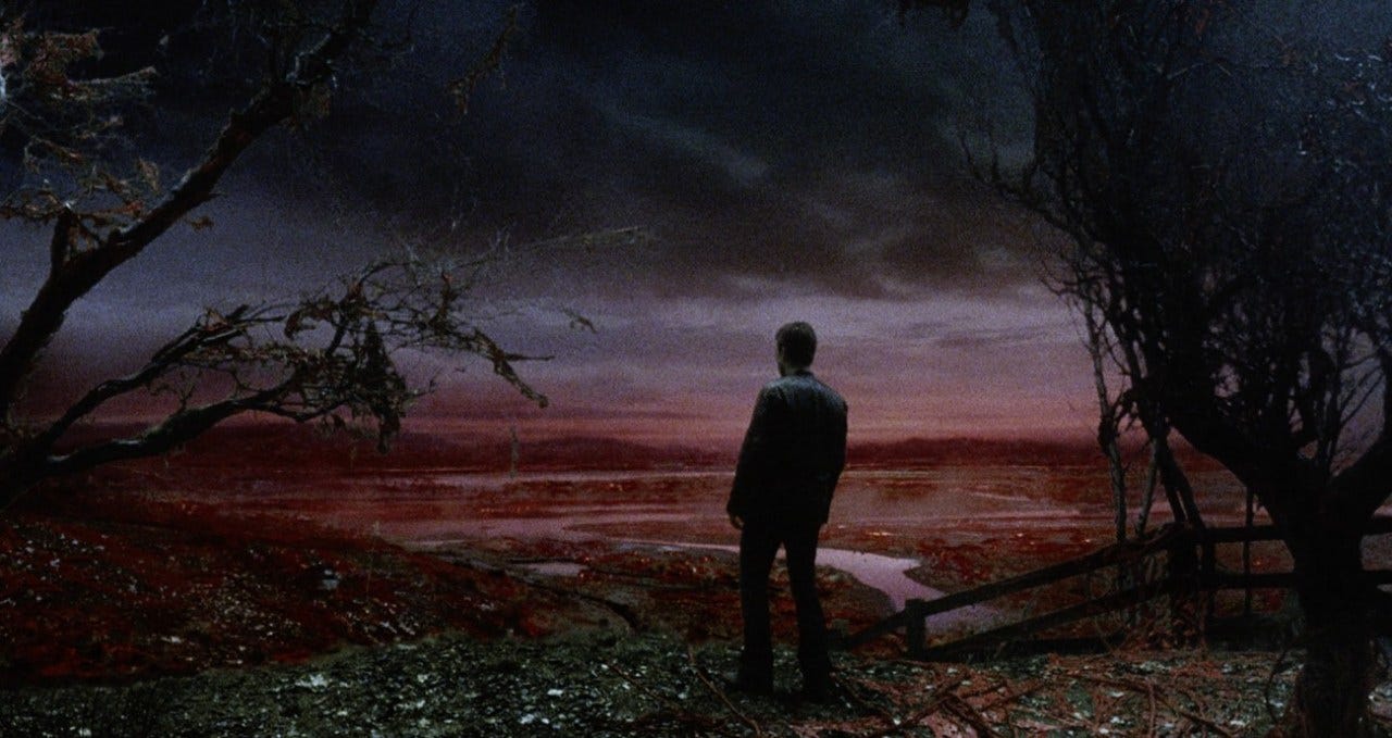 WAR OF THE WORLDS (2005) – One. Perfect. Shot.