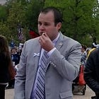 Gross Josh Duggar Admits To Molesting His Own Sisters, Resigns From Family Research Council