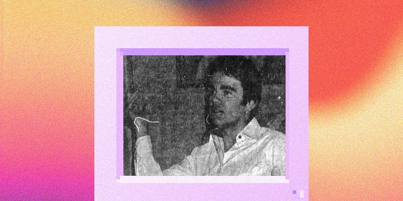 Do LLMs Dream of Electric Muses?