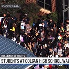 Kids To VA Gov Glenn Youngkin's Anti-Trans Policy: LOL Go F*ck Yourself