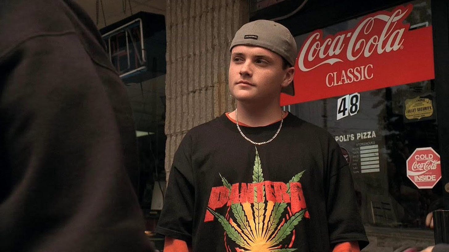 How Much Is AJ Soprano's Nu-Metal Wardrobe Worth Today? How Much Is AJ Soprano's Nu-Metal Wardrobe Worth Today?