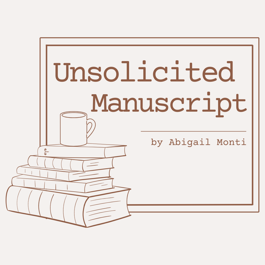 Unsolicited Manuscript
