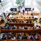 SME Live: 6 takeaways + 3 reveals