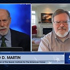 Trump's Iran Options, PLUS Sharia Law in Texas