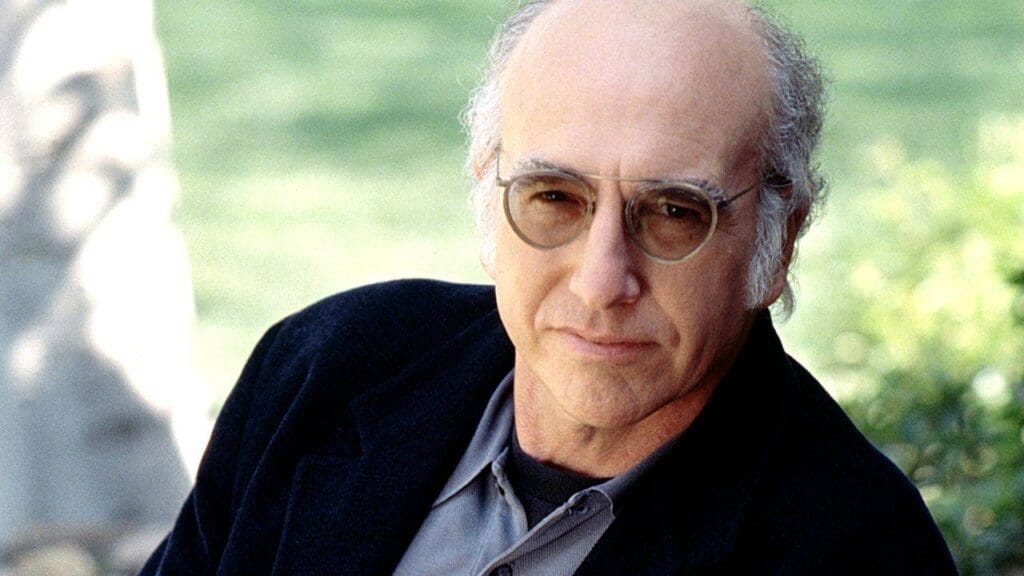 Curb Your Enthusiasm Curb Your Enthusiasm