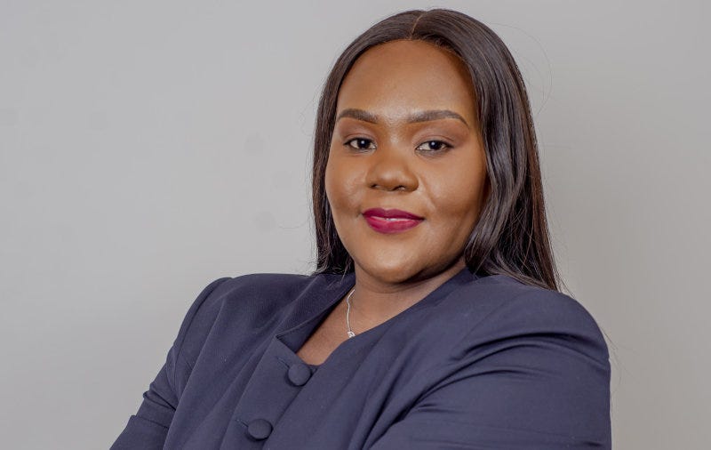 Chilufya Mutale