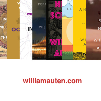 William Auten Stories and Newsletter