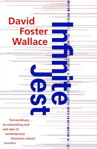 Stock image for Infinite Jest for sale by Greener Books