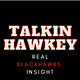 Talkin Hawkey
