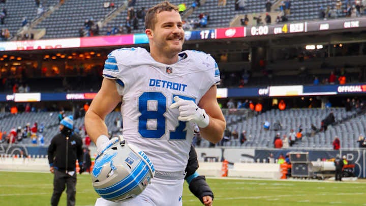 Michael Reaves/GettyImages