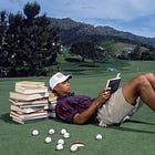 5 Statistics That Will Change The Way You Play Golf