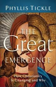 Great Emergence and AI