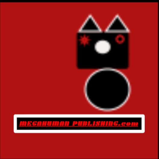 Megahuman Publishing LTD.
