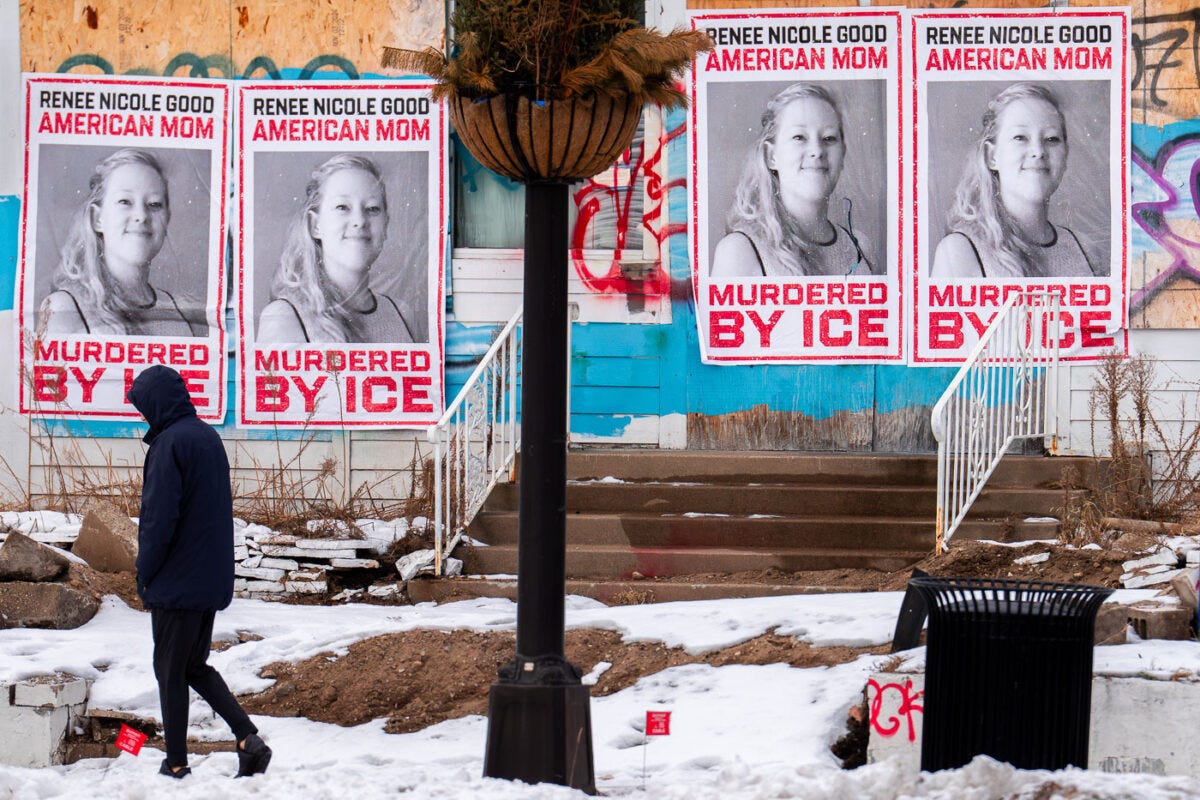 Sabotaging American Fascism - by Max Wilbert - Biocentric