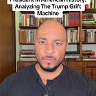 Trump Is The Most Corrupt President In American History: Analyzing The Trump Grift Machine