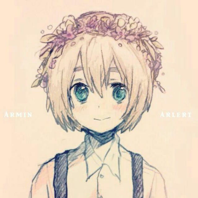 Substack profile picture for @armin