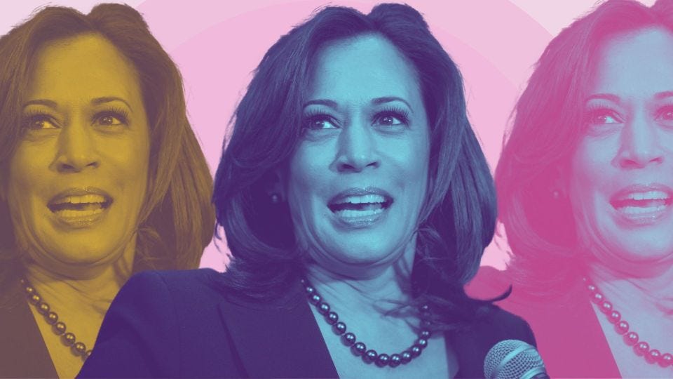 Kamala Harris Vice President: Kamala Harris Book, Kamala Harris T-Shirts  and more