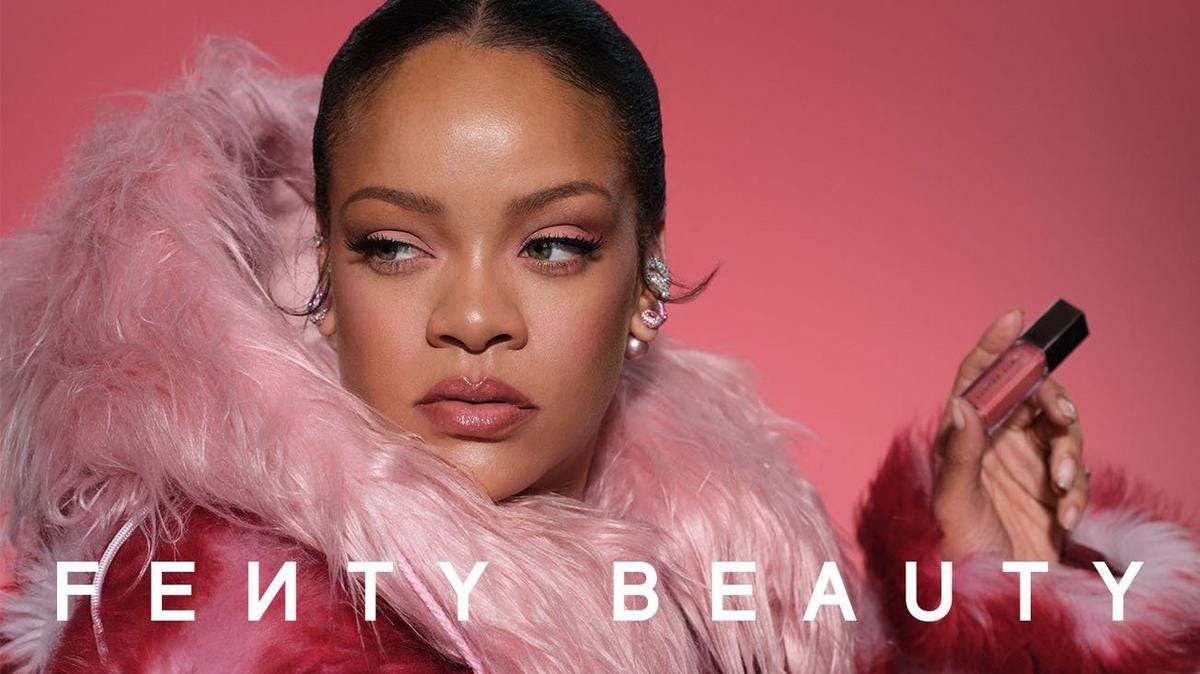 FENTY BEAUTY by Rihanna - 64 Products | Ulta Beauty FENTY BEAUTY by Rihanna - 64 Products | Ulta Beauty