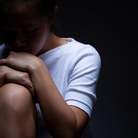 AI Sexual Assault is Pushing Women Out of the Public Square