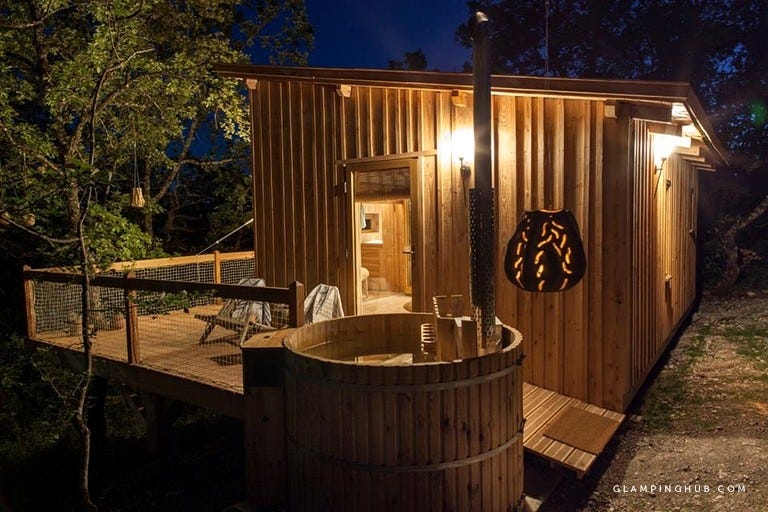 Glamping Hub Glamping Hub