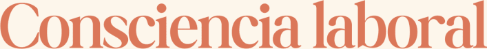 Consciencia Laboral