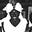 Justin Blackface del Castro's avatar