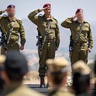 10 Jewish Ethics That Guide Wartime Israel