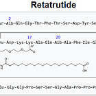 Understanding peptides (Part 2/3). 