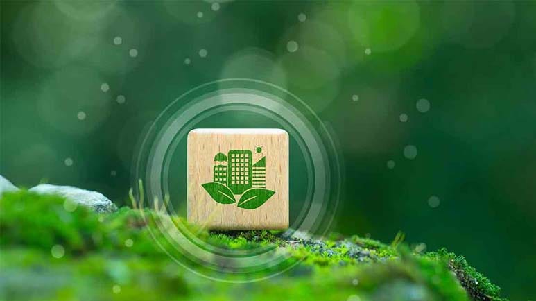 greener cities mental health