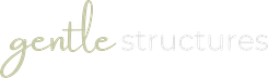 Gentle Structures