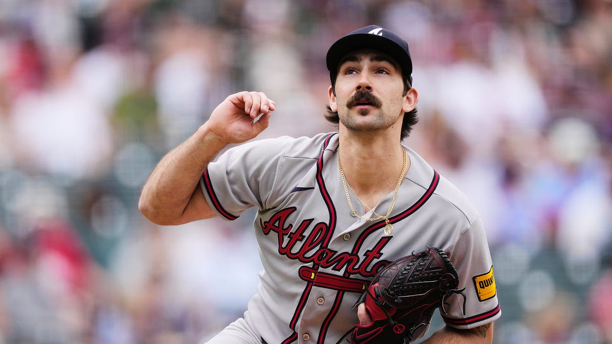The Scouting Report: Braves vs Mets, Game One