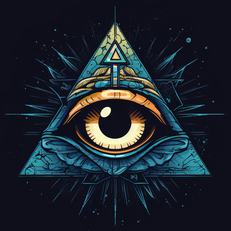 Variant Perception by Jared Nations