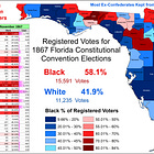 Issue #109: Emancipation Day in Florida and the Broken Promises to Freed Slaves