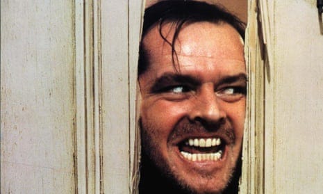 From the archive, 2 October 1980: Stanley Kubrick's The Shining - review |  Movies | The Guardian