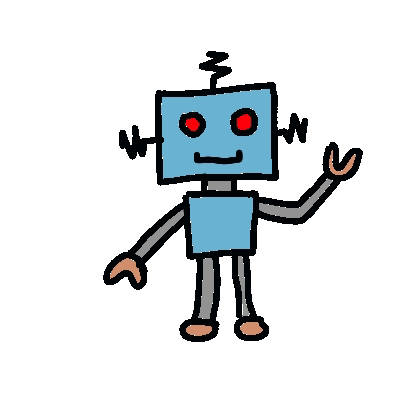 Robot Talk Sticker - Robot Talk Hi - Discover & Share GIFs Robot Talk Sticker - Robot Talk Hi - Discover & Share GIFs