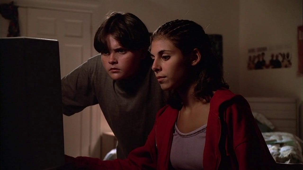 The Sopranos: Season 1, Episode 4 Meadowlands (31 Jan. 1999) Jamie-Lynn ...
