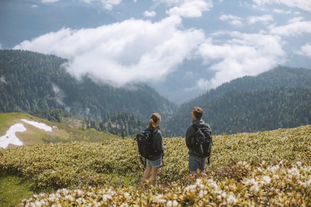 Most dating advice focuses on toxic relationships — but the quietly unfulfilling "6 out of 10" relationship may be costing you more. Here's why, and what to do about it.