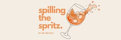 Spilling the Spritz