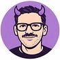 Elliot Greenberger's avatar