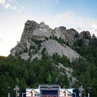Nationwide audience to hear Trump’s America250 address during presidential visit to South Dakota