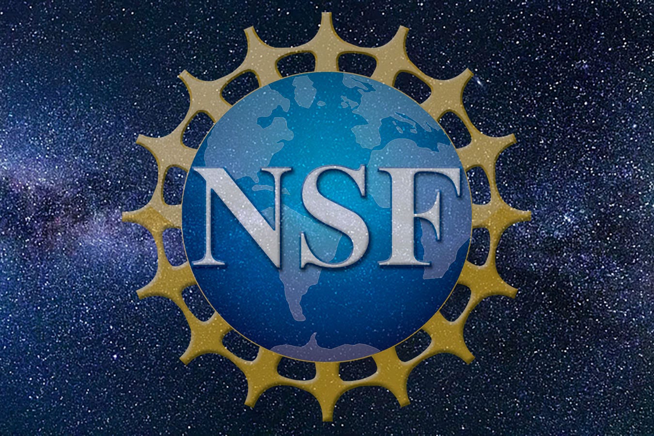 NSF in space - LRSM
