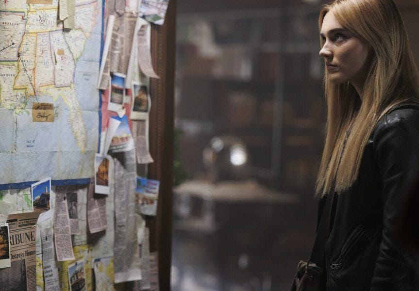 Winchesters Samuael Board character Winchesters Samuael Board character