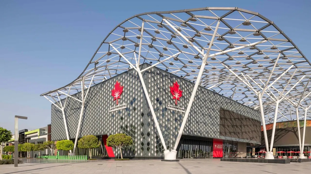 Canadian University Dubai Launches Design and AI Degree For Fall 2026