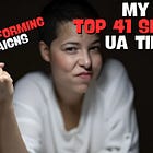 Stay Ahead in UA for 2025: My Top 41 Tips Revealed