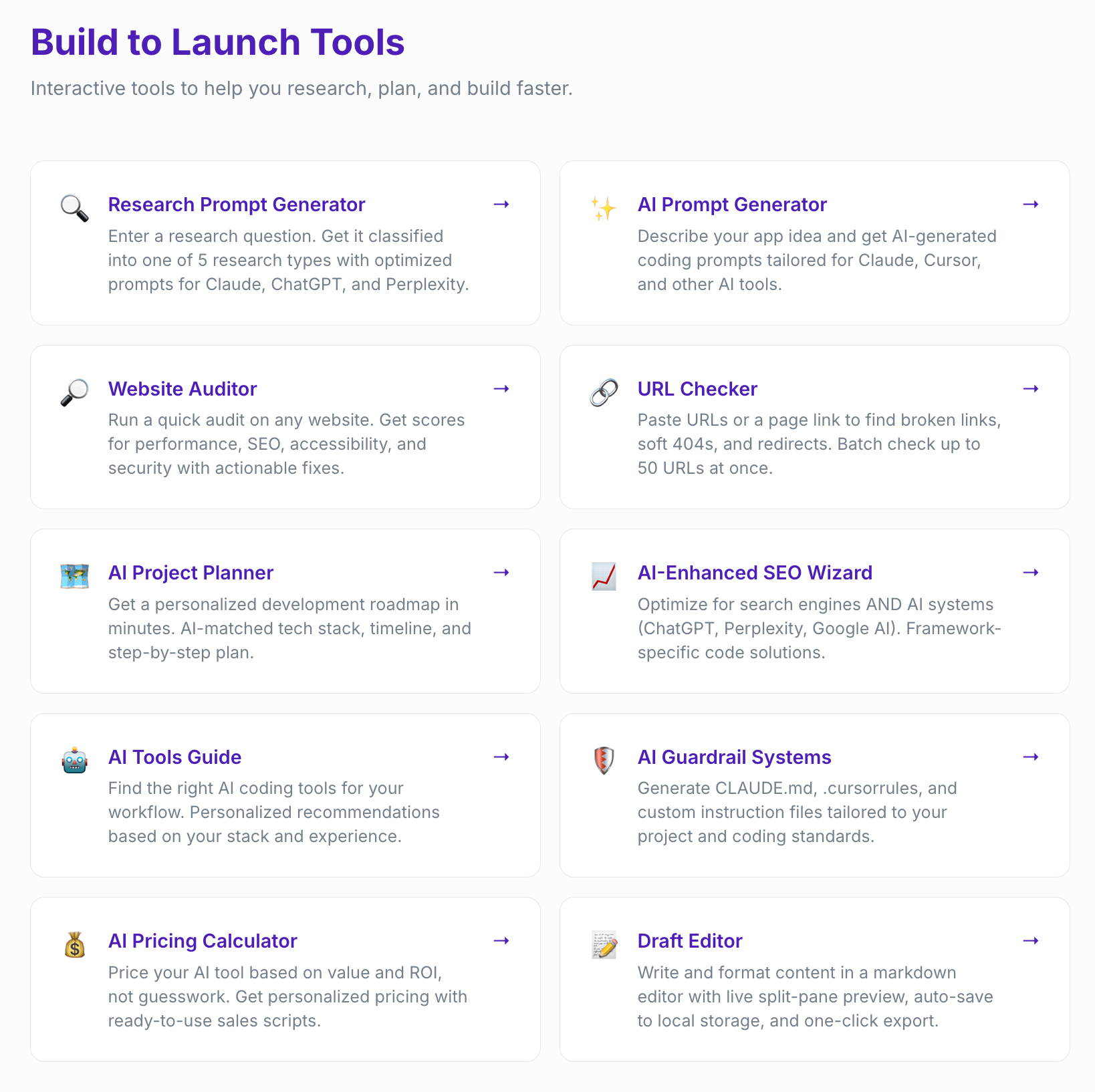 🔐 Premium Resources for AI Builders - by Jenny Ouyang